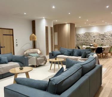 Beguios House | Gite Goitiaya