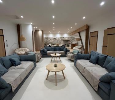 Beguios House | Gite Goitiaya