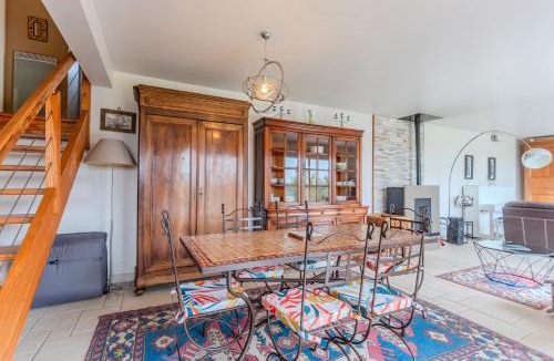 Buzy House | Gite Gousseau