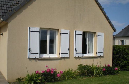 Grandcamp-Maisy House | Gite Grandcamp Maisy.