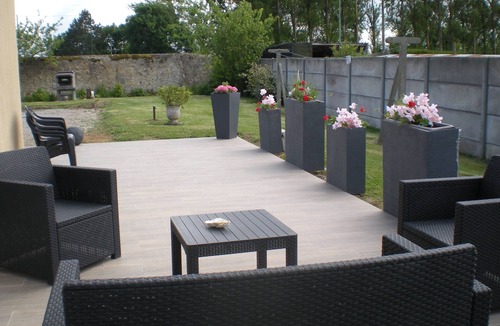 Grandcamp-Maisy House | Gite Grandcamp Maisy.