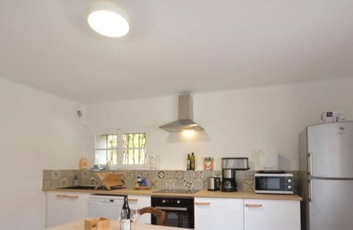 Mondragon House | Gite Grenache