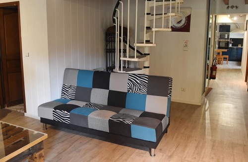 Marions House | Gite Group 16 people - Pool