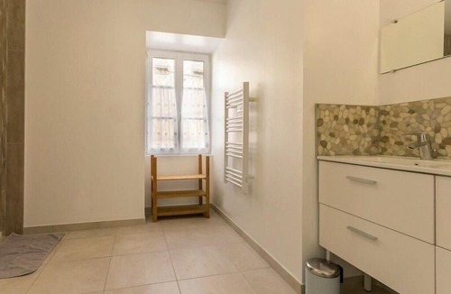 Saille House | Gite Guérande, 4 bedrooms, 8 persons