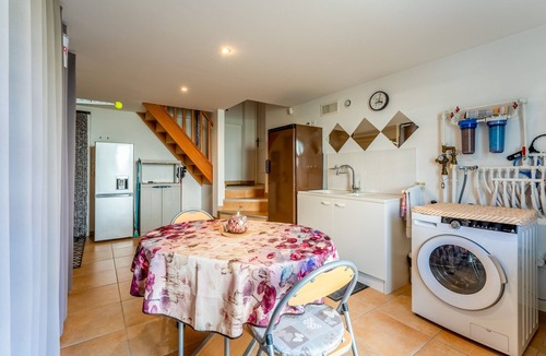 Saint-Ambroix Bed & Breakfast | Gite - Guest Room l'Occitania 44m² - Room and Annex 55 m²