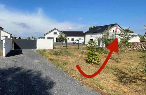 Gugnecourt Cottage | Gite Gugnécourt, studio flat, 4 persons