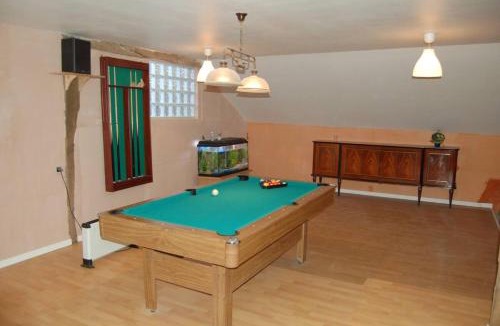 Cast House | Gite Gwenn ha du