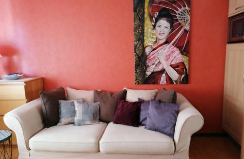 Ottrott Apartment | Gite Habsiger