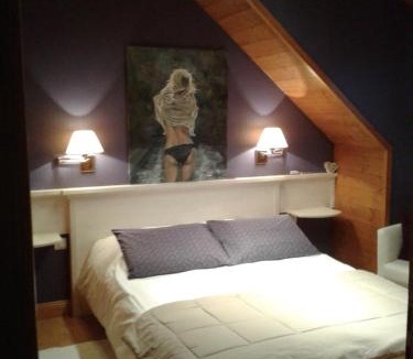 Ottrott Apartment | Gite Habsiger