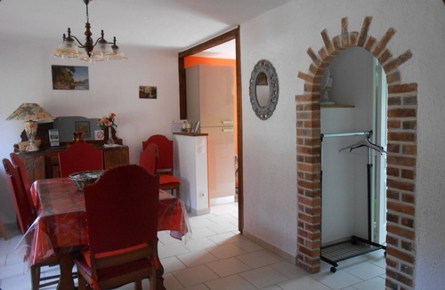 Seigy House | Gite halia route de beauval