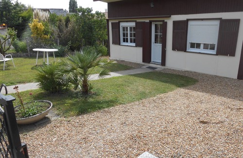 Seigy House | Gite halia route de beauval