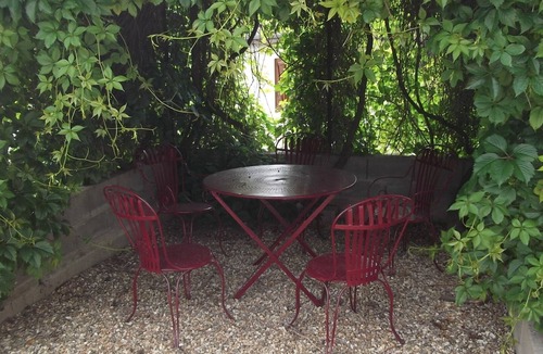 Seigy House | Gite halia route de beauval