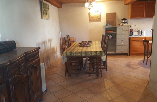 Cotignac House | GITE HAMEAU SAINT JOSEPH