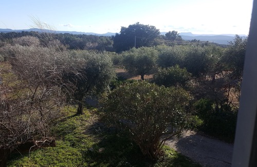 Cotignac House | GITE HAMEAU SAINT JOSEPH