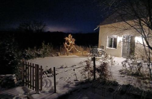 Virlet House | Gite Happy Sun Flower