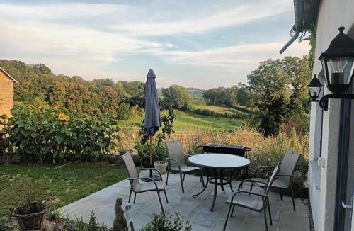 Virlet House | Gite Happy Sun Flower