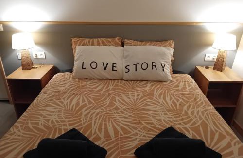 Virlet House | Gite Happy Sun Flower