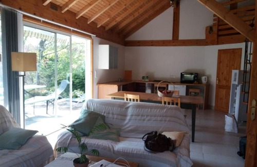 La Chapelle-aux-Bois House | Gite Hardémont