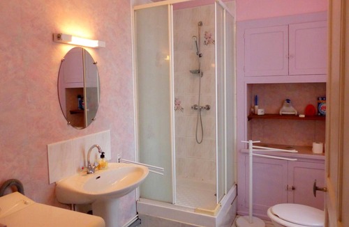 Maillet Cottage | Gite Haut-Bocage-Maillet, 2 bedrooms, 4 persons