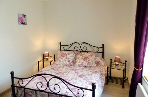 Maillet Cottage | Gite Haut-Bocage-Maillet, 2 bedrooms, 4 persons