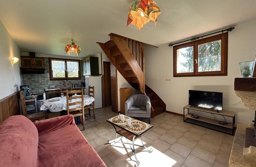 Haut-Bocage Cottage | Gite Haut-Bocage-Maillet, 2 bedrooms, 4 persons