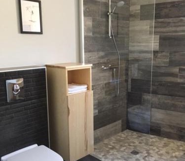 Itterswiller Apartment | Gite Haydi