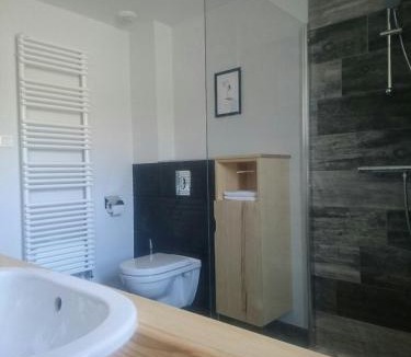 Itterswiller Apartment | Gite Haydi