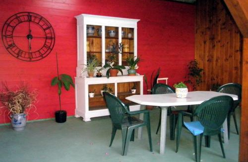 Itterswiller Apartment | Gite Haydi