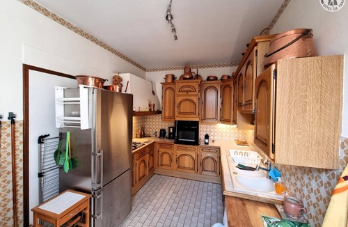 Hecq Cottage | Gite Hecq, 2 bedrooms, 4 persons