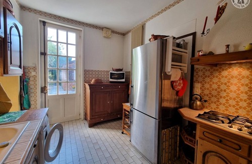 Hecq Cottage | Gite Hecq, 2 bedrooms, 4 persons