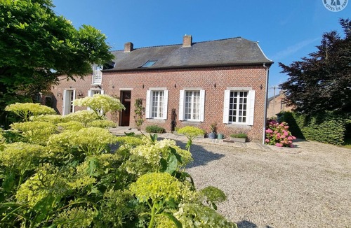 Hecq Cottage | Gite Hecq, 2 bedrooms, 4 persons