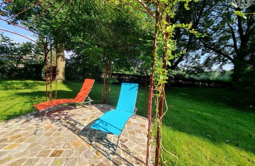 Hecq Cottage | Gite Hecq, 2 bedrooms, 4 persons