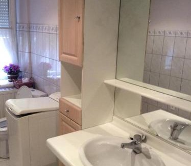 Ebersheim House | Gite HEINRICH