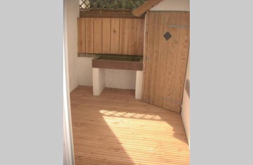 Lutzelbourg Apartment | gite herbes folles