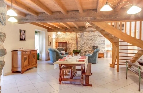 Herbignac House | Gite Herbignac, 3 bedrooms, 6 persons