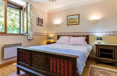 Herbignac House | Gite Herbignac, 4 bedrooms, 7 persons