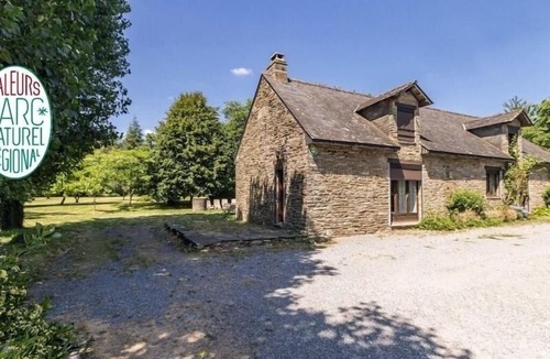 Herbignac House | Gite Herbignac, 4 bedrooms, 7 persons