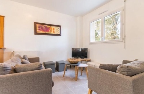 Herbignac House | Gite Herbignac, 4 bedrooms, 8 persons