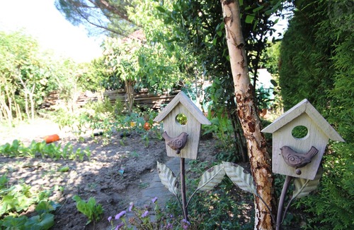 Herblay Cottage | Gite Herblay, 1 bedroom, 3 persons