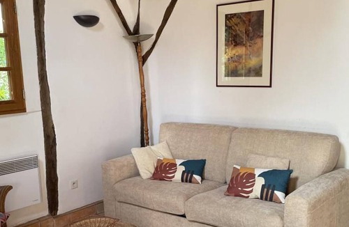 Herm House | Gite Herm, 2 bedrooms, 4 persons