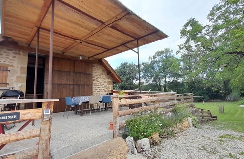 Cambes Apartment | Gite HERMINIE et NICOLAS