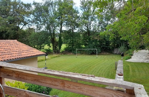 Cambes Apartment | Gite HERMINIE et NICOLAS