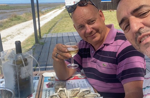 Belin-Beliet House | - Gite Heron -