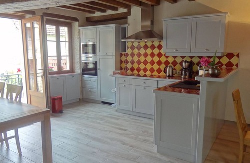 Herry Cottage | Gite Herry, 3 bedrooms, 6 persons