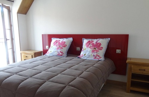 Herry Cottage | Gite Herry, 3 bedrooms, 6 persons