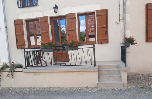 Herry Cottage | Gite Herry, 3 bedrooms, 6 persons