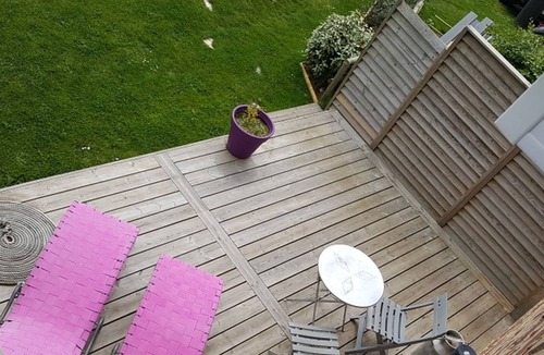 Heuqueville House | Gite Heuqueville, 1 bedroom, 2 persons