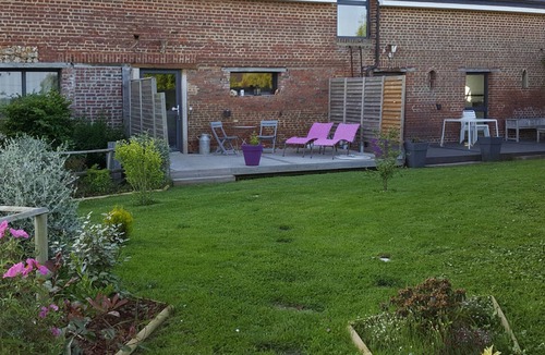 Heuqueville House | Gite Heuqueville, 1 bedroom, 2 persons