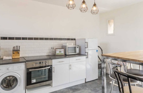 Heuqueville House | Gite Heuqueville, 2 bedrooms, 5 persons