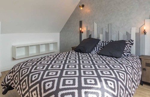 Heuqueville House | Gite Heuqueville, 2 bedrooms, 5 persons